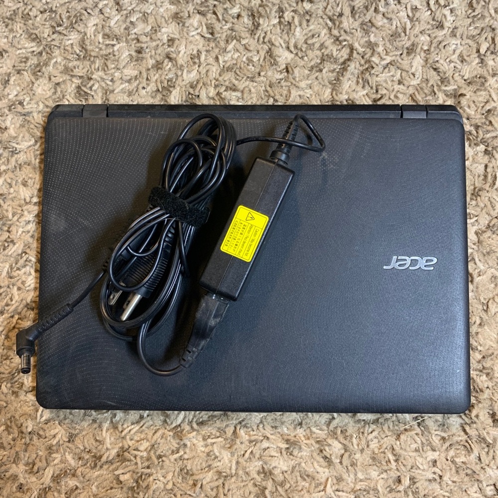 Acer Aspire